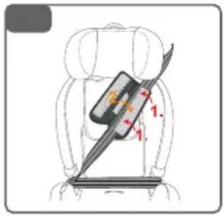 Foppapedretti FP360 - ATTENTION: - 28