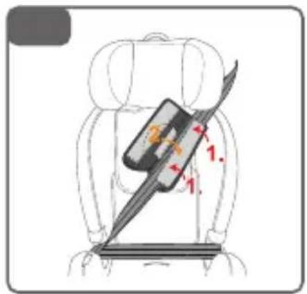 Foppapedretti FP360 - EXCLUSIONS DE LA GARANTIE CONVENTIONNELLE. - 20