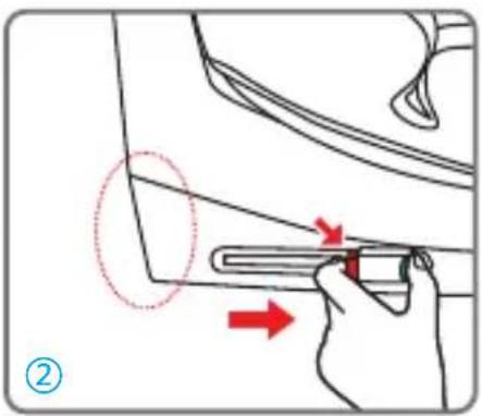 Foppapedretti FP360 - ATTENTION: - 6