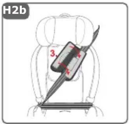 Foppapedretti FP360 - EXCLUSIONS DE LA GARANTIE CONVENTIONNELLE. - 21