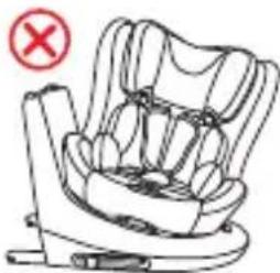 Foppapedretti FP360 - EXCLUSIONS DE LA GARANTIE CONVENTIONNELLE. - 31