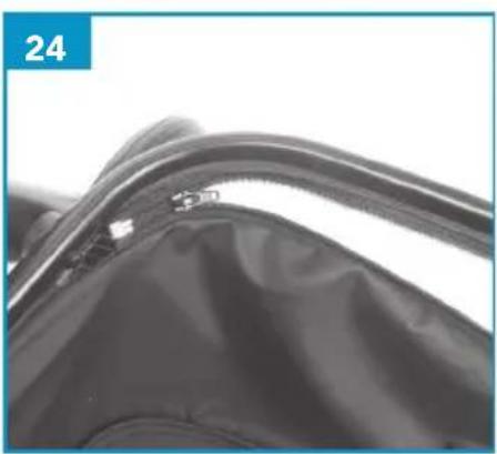 Foppapedretti Next iSize - 23