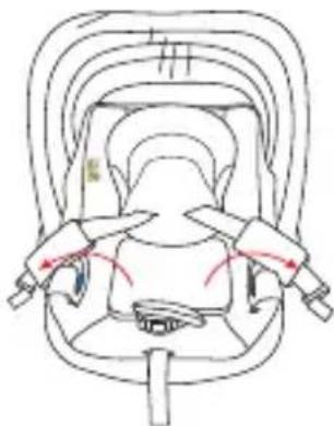 Foppapedretti Next iSize - Para proteger a su bebé - 1