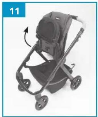 Foppapedretti Next iSize - 10