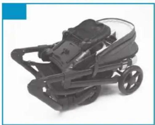 Foppapedretti Next iSize - 49