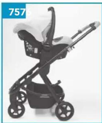 Foppapedretti Next iSize - 70