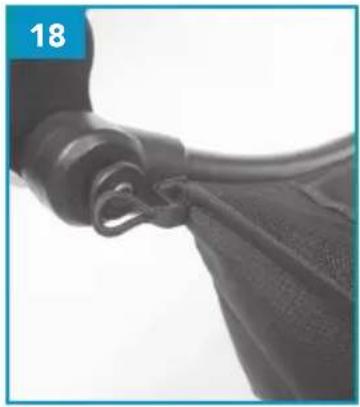 Foppapedretti Next iSize - 17