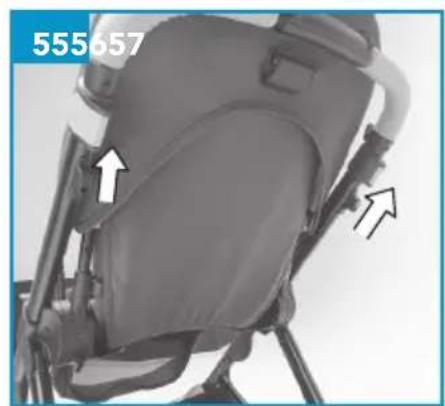 Foppapedretti Next iSize - 48