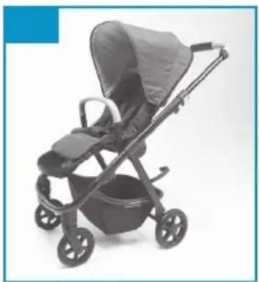 Foppapedretti Next iSize - 37