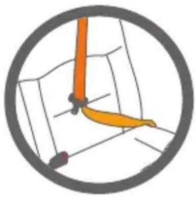 Foppapedretti Next iSize - ЭКСПЛУАТАЦИЯ В АВТОМОБИЛЕ - 2