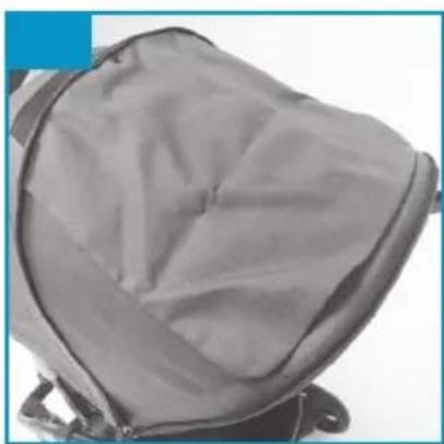 Foppapedretti Next iSize - 43