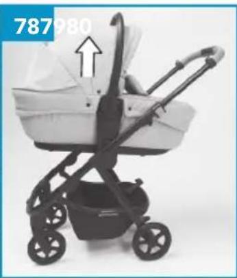 Foppapedretti Next iSize - 73