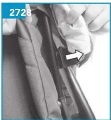 Foppapedretti Next iSize - 26