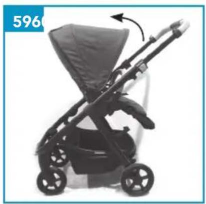 Foppapedretti Next iSize - 52