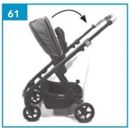 Foppapedretti Next iSize - 54
