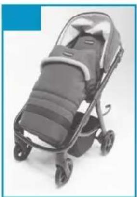 Foppapedretti Next iSize - 27