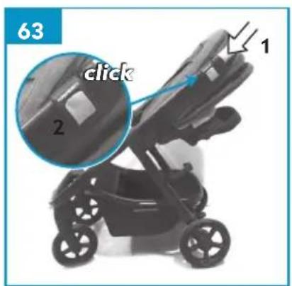 Foppapedretti Next iSize - 57
