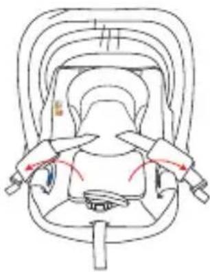 Foppapedretti Next iSize - Pour la protection de votre enfant - 1