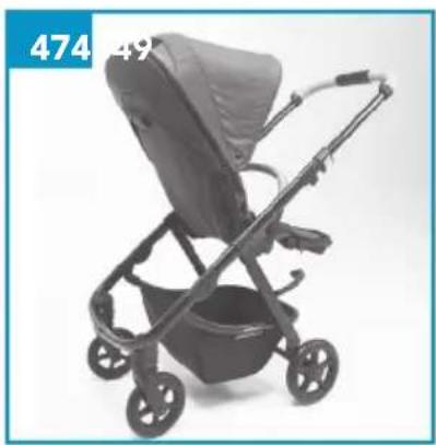 Foppapedretti Next iSize - 38