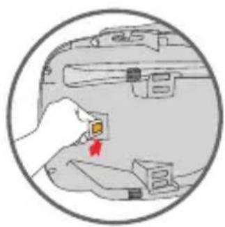 Foppapedretti Next iSize - CLEANING - 5