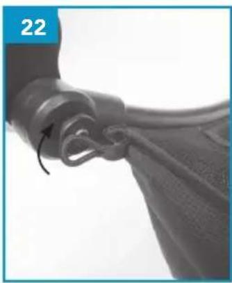 Foppapedretti Next iSize - 21