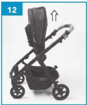 Foppapedretti Next iSize - 11