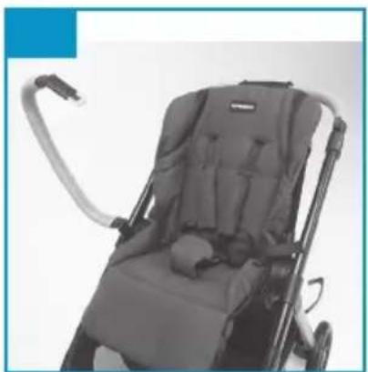 Foppapedretti Next iSize - 14