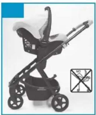 Foppapedretti Next iSize - 67