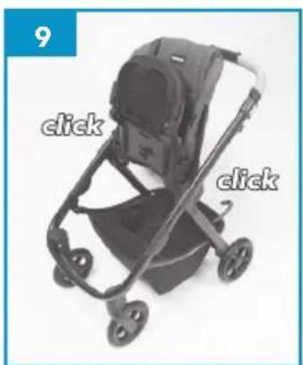 Foppapedretti Next iSize - 8