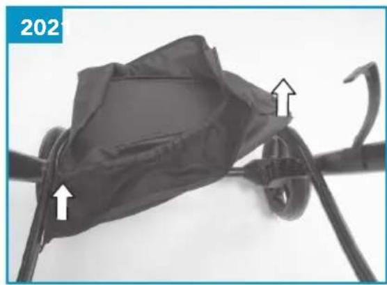 Foppapedretti Next iSize - 19
