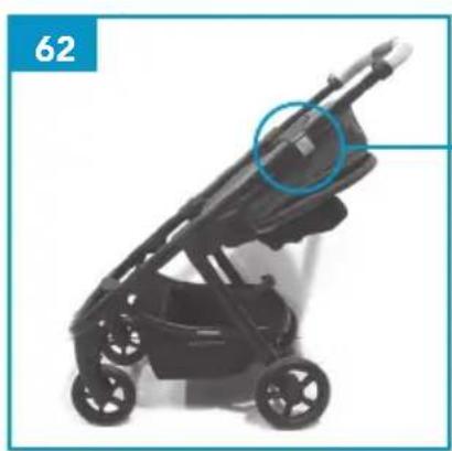Foppapedretti Next iSize - 55