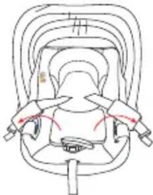 Foppapedretti Next iSize - To protect your child - 1
