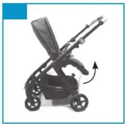 Foppapedretti Next iSize - 53