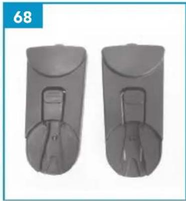 Foppapedretti Next iSize - 62