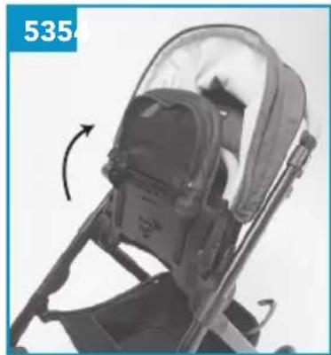 Foppapedretti Next iSize - 46