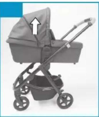 Foppapedretti Next iSize - 75