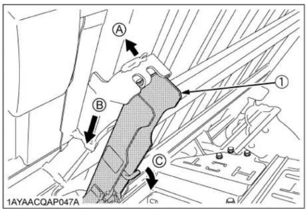 KUBOTA RTVX900 - Important : - 2