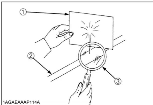 KUBOTA RTVX900 - Entretien du vehicule - 3