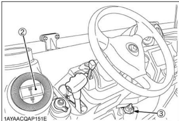 KUBOTA RTVX900 - Chauffage - 3