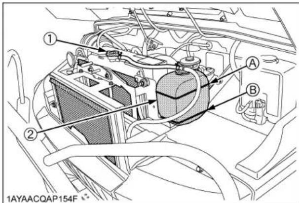 KUBOTA RTVX900 - Avertissement - 2