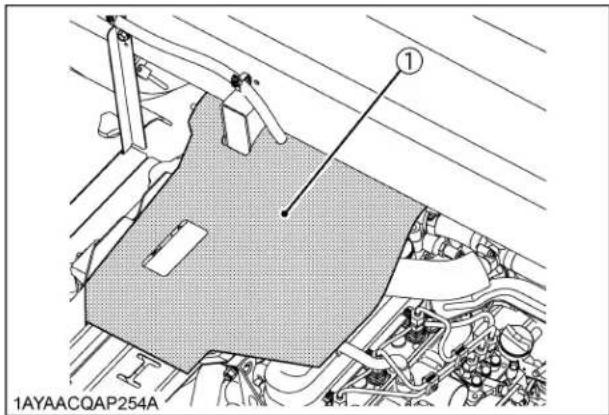 KUBOTA RTVX900 - Avertissement - 1