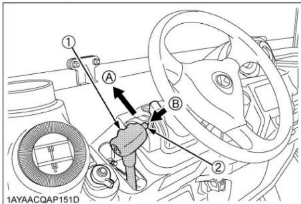 KUBOTA RTVX900 - Avertissement - 1