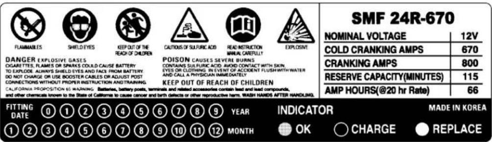 KUBOTA RTVX900 - Attention - 8