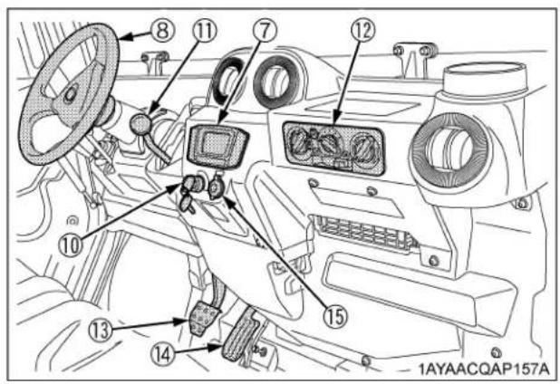 KUBOTA RTVX900 - Contenus illustrres contenus illustres - 2
