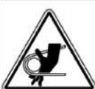 KUBOTA RTVX900 - Attention - 3