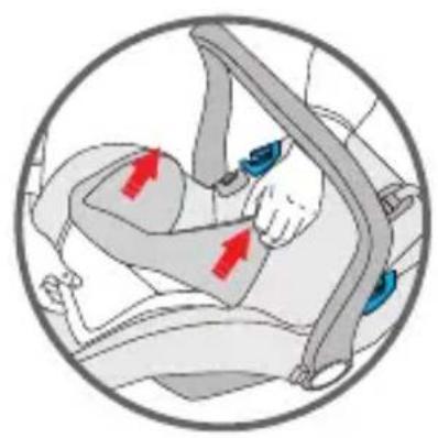 Foppapedretti Action - How to remove the lining - 1