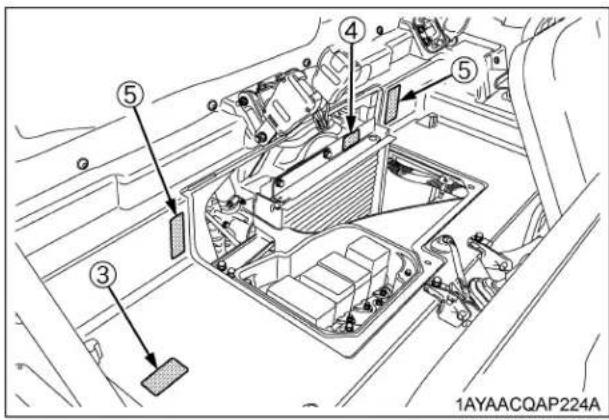 KUBOTA RTVX1140 - IMPORTANT - 7