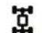 KUBOTA RTVX1140 - SYMBOLS UNIVERSES - 28