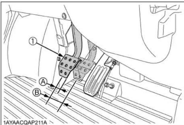 KUBOTA RTVX1140 - AVERTISSEMENT - 1