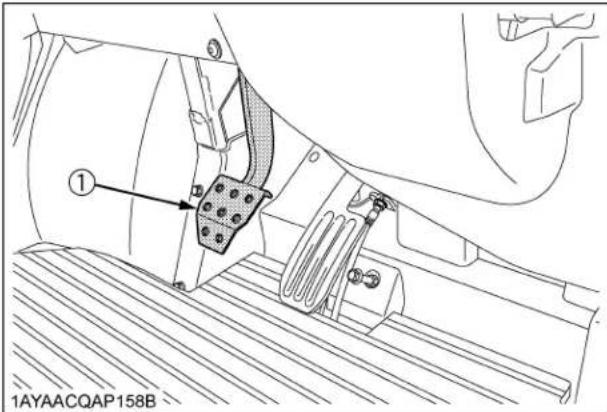 KUBOTA RTVX1140 - AVERTISSEMENT - 1